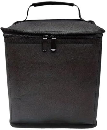 Générique Camping Storage Containers, Utility Tote Bag with Handles, Layered Organizer for Picnic, Garage, Multi-Compartment Camping Gear Holder, Portable Outdoor Storage Solution, , Se référer à