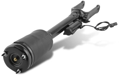 VBNYBA Luftfederbein Luftstrebe Kompatibel Mit Benz Für GL-Klasse X164 2006 2007 2008 2009 2010 2011 2012 Federbein Luftfederung Vorne 1643205813