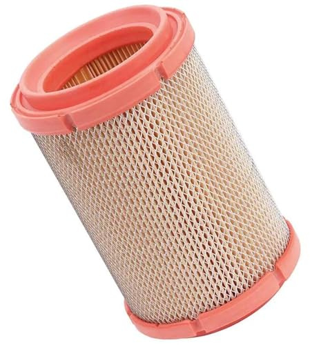 Motorcykel-luftfilter och oljefilter för Ducati GT1000 Touring, 992 Hypermotard, 821 Stripe, 659, 795, 796, 939, 1100 diesel, 1100 och 1100S