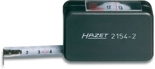 Hazet 2154-2 Rollband-Maß