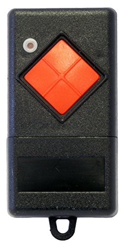 Handsender Dickert 27MHz AM MAHS27-01