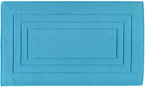 Vossen Badematten Feeling Turquoise - 5570