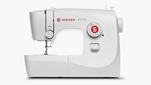 Singer Machine à coudre, multicolore, standard