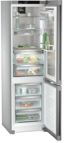 LIEBHERR Refrigerator Freezer Low CBNSTD578i-20