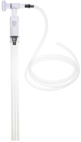 minkissy 4 Stück Kiessauger Für Aquarien Aquarienwasserwechselschlauch Wasserwechsel Rohr Wasserwechselschlauch Für Aquarien Aquarienwasserfilterrohr Wasserpumpe Aquarium