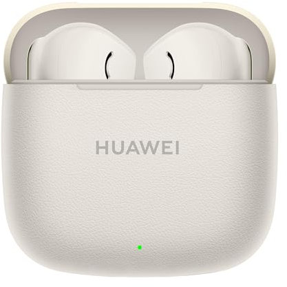 HUAWEI FreeBuds SE 3 Auriculares Inalámbricos, 42 Horas de Duración de la Batería, Ligeros y Compactos, Carga Rápida de 10 Minutos, Conexión más Fácil, Robusta Conexión Bluetooth 5.4, IP54, Negro