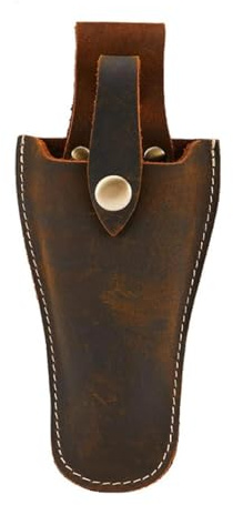 1 Alicates de Poda de Jardín Funda, Funda para Alicates de Poda de Jardín, Funda para Herramientas de Jardinería, Funda para Podadora de Jardín, para Hombres, Papá y Marido