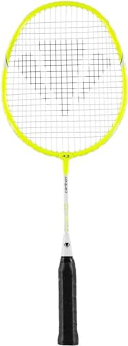 Carlton Mini-Blade Iso 4.3 Nh, YELLOW/WHITE