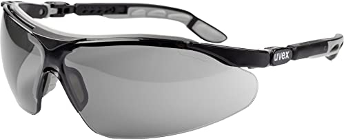 Uvex 9160076 Sicherheit Gläser, getönt