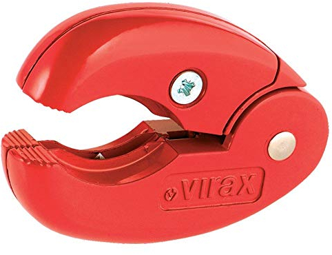 Virax - Coupe-gaine Diamètre 45 mm/pas 2,7 mm