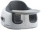 Bumbo Multi Seat Kinderstoel - Grijs, Highchair Grey