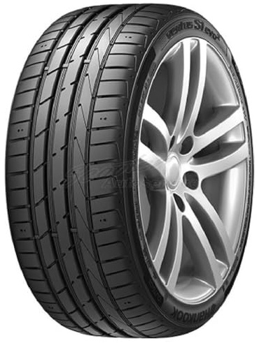 Hankook Ventus S1 evo2 K117B - 225/55R17 97W - Sommerreifen