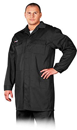 Reis Fmbm Master Schutzschürze, Schwarz, M Größe