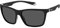 Polaroid Unisex PLD 2126/s Sunglasses, 08A/M9 Black Grey, L