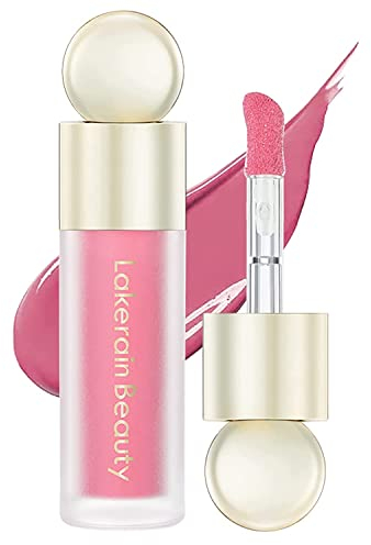 Blush liquido, leggero effetto traspirante per Cheeks Naturale-Looking Superdewy Trucco crema di lunga durata Cosmetici (02)