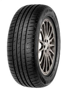 Superia 245/40 R18 97V XL Winterreifen M+S 3PMSF Reifen