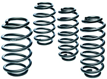 Eibach plumas Kit de Eibach Pro E10 – 20 – 040 – 02 – 22 X3 (G01)