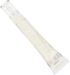 harayaa Glättende Haarbehandlung für langanhaltende Stärkung und strahlenden Glanz - Ideal für Damen , 20 ml ohne Pinsel