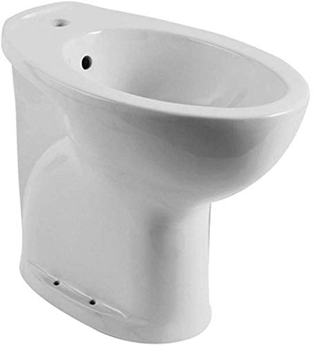 Accessori Bagno Ceramica BIDET PER ANZIANI TERZA ETA
