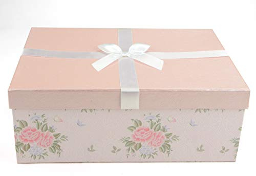 Geschenkkarton Tea-Time