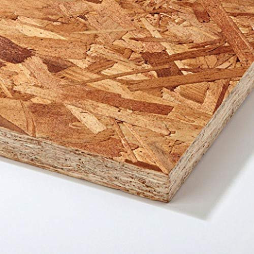 11mm OSB Sterling Board Conditioned OSB3 1220mm x 305mm (4x1 ft)