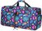 ehsbuy 100L Reisetasche Groß Faltbare Sporttasche Herren Damen mit Schuhfach Taschen Wasserdicht Saunatasche Travel Bag für Sports Urlaub Gym Übernachtung