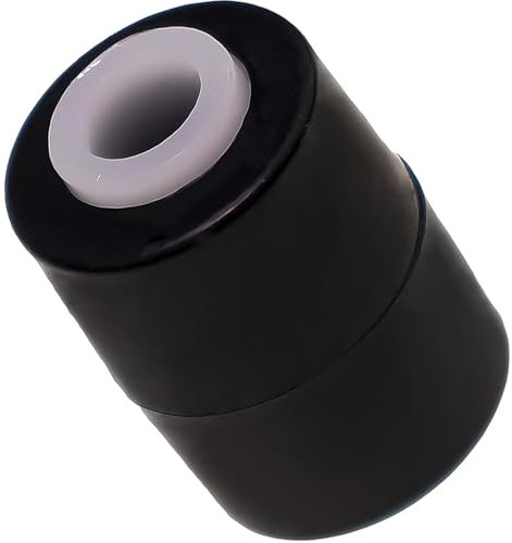 MONTERAL Rueda de Cepillo Aspiradora sin Cable con Código Original DJ66-00813A para Samsung VS8000ML - Garantía de 10 Años