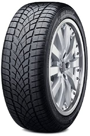 Dunlop, 235/55R18 100H SP WI SPT 3D MS AO MS e/e/71 - Off-Road Reifen