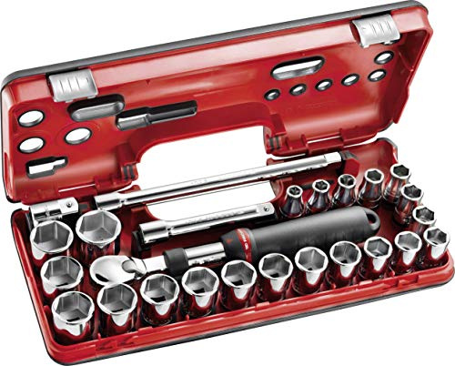 Facom SX DBOX2 Set Gläser 1/2