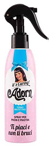 Adorn Spray Termoprotettivo - 190 g