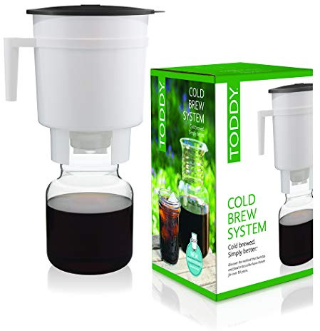 Toddy Cold Brew System