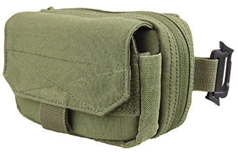 Condor Digi Pouch - OD Green - One Size