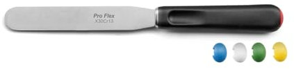 Pro Flex - Spatule droite 15cm