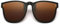 Long Keeper Polarisierte Sonnenbrille Clip für Brillenträger - Sonnenbrille Zum Aufstecken Polarisiert, Sonnenbrillen Aufsatz Brille Damen Herren