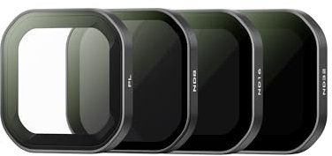 Insta360 Ace Pro 2 ND-Filter-Set