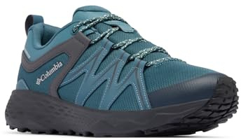 Columbia Peakfreak Roam Waterproof Shoes, Mesh robusto, Design traspirante, Intersuola ammortizzata, Suola antiscivolo, Trazione flessibile - da uomo