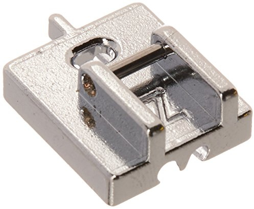 Janome Concealed Zipper Foot for Horizontal Rotary Hook Models