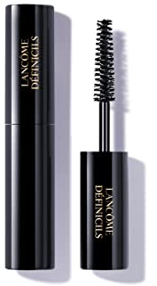 Lancôme Définicils Defining & Lengthening Mascara - For Natural-Looking Lashes - With Vitamin B5 - Black - Travel Size
