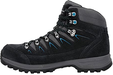 Berghaus dam Explorer Trek Gore-texVattentäta promenadstövlar