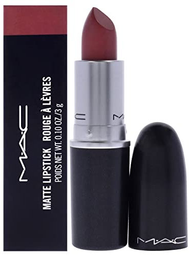 MAC, Matte Lipstick Sweet Deal 3 g