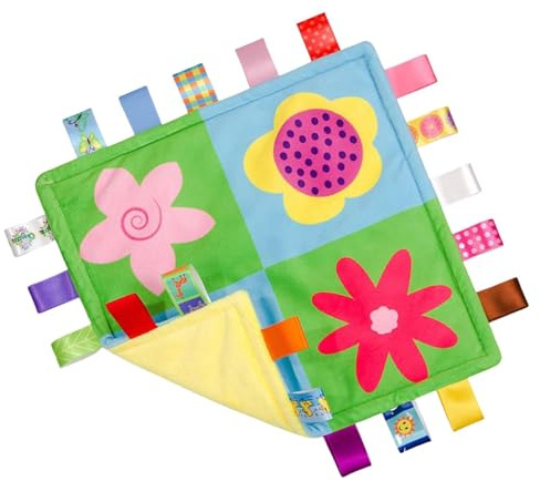 Asciugamano Comfort Appease,Coperta confortevole per bambini | Coperta confortevole in peluche del fumetto - Asciugamano calmante carino portatile, asciugamano per la casa, viaggi, intrattenimento