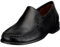 Sioux Carol 24397, Herren Mokassins, Schwarz (Schwarz),43 EU ( 9 UK)