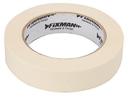 Fixman 191679 Ruban adhésif de masquage