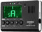 Donner 3 in 1 Metronom Stimmgerät Gitarre Tuner Tongenerator mit LCD Display Elektronisches Clip-on für Gitarre, Ukulele, Bass, Violin, Mandoline, Klavier, Trompete, Chromatischer, (DMT-01)