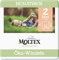 Moltex Pure & Nature Öko Windeln Größe 2 Mini (3-6 kg) Monatsbox -152 Bio Windeln