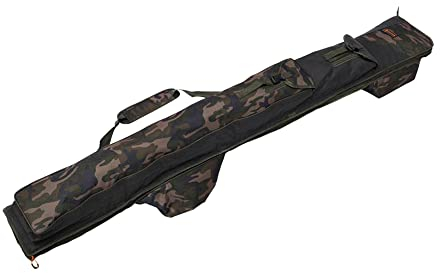 Prologic Avenger Padded Holdall 12Ft 3+3 Rods - Rutenfutteral, Rutentasche, Angeltasche für Karpfenruten