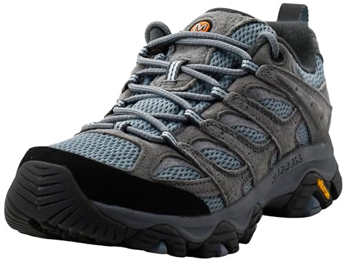 Merrell Women's Moab 3 Hiking Shoe, Altitude, 7 Wide