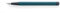LEUCHTTURM1917 366193 Drehgriffel Nr. 2, Pacific Green - Bleistift
