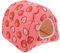 FRCOLOR 1Stk Hamsternest Hamster Winterbett Hamster Winter Hamster häuschen Hamster Bett Hasenkäfige Haustier Hamsterbett Winternest gemütlich Haustier Zubehör das Bett
