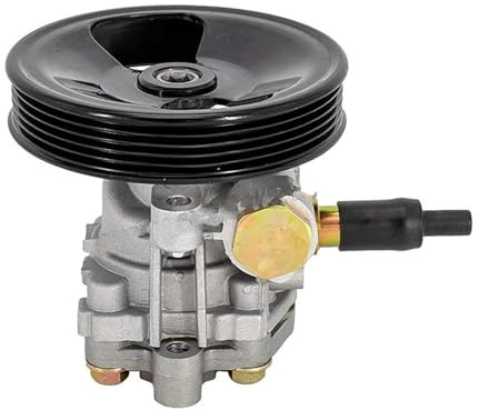 Servopump hydraulisk För BYD För F3 För F3R G3 G3R L3 473Q Servopump IB5-3407010A